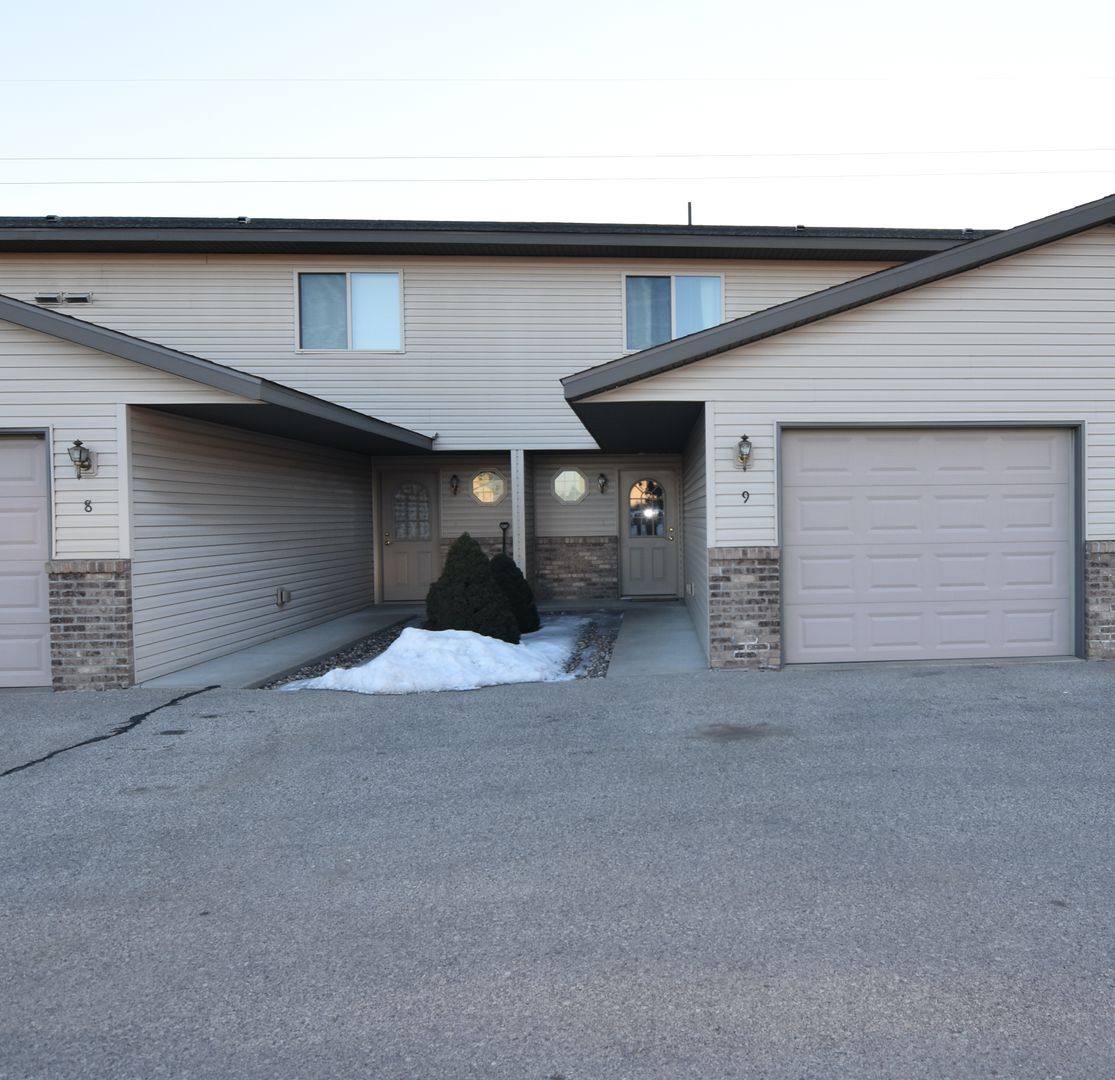 Townhouse for rent at 1208 Eastwood St, Holmen, WI 54636