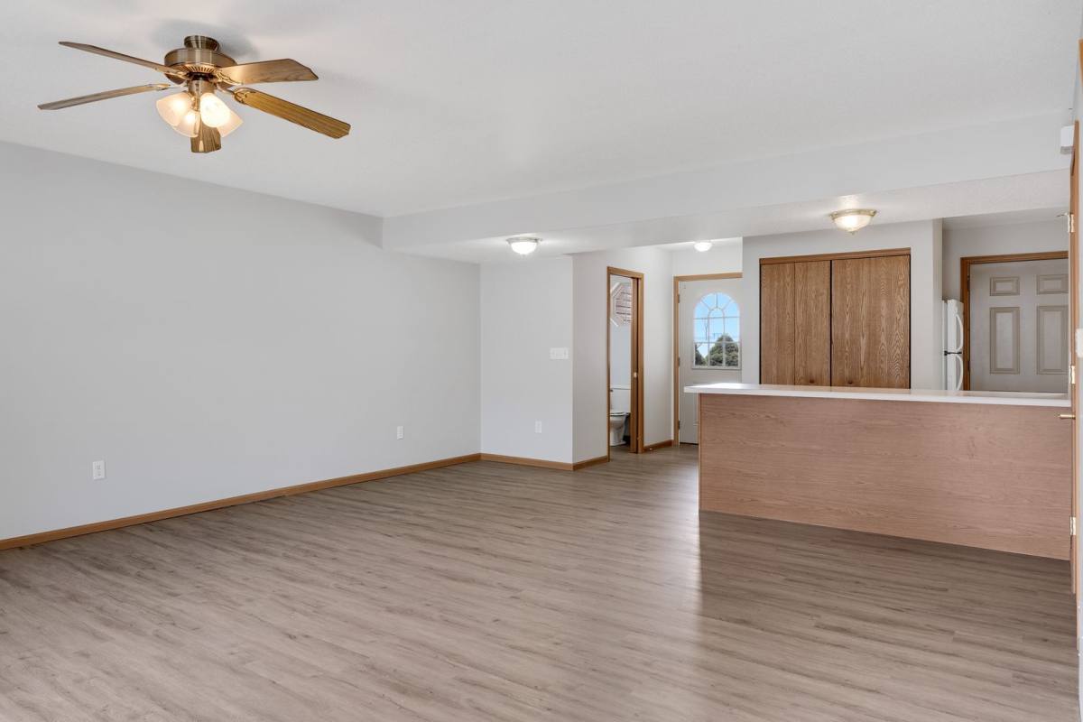 Townhouse for rent at 1208 Eastwood St, Holmen, WI 54636