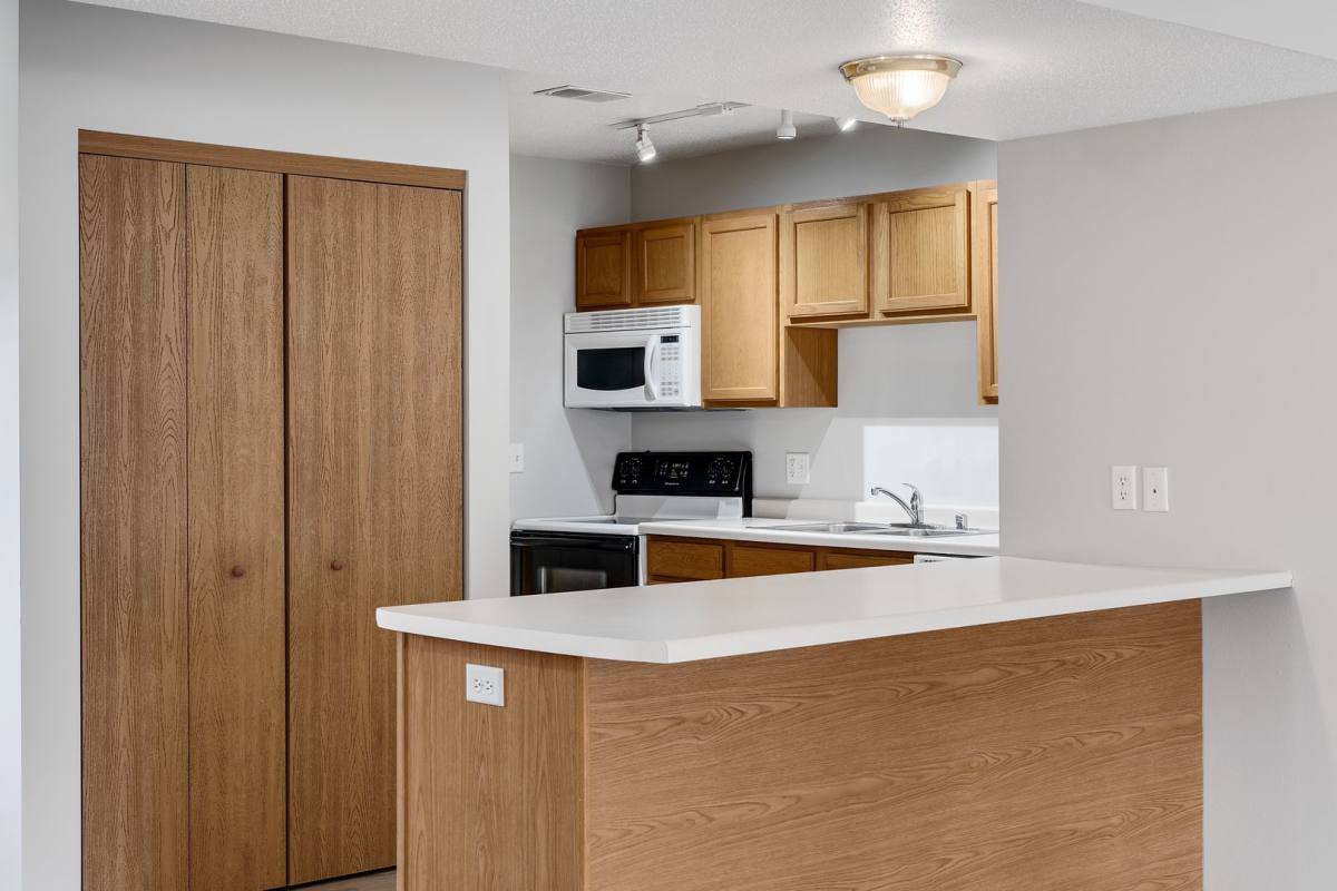Townhouse for rent at 1208 Eastwood St, Holmen, WI 54636