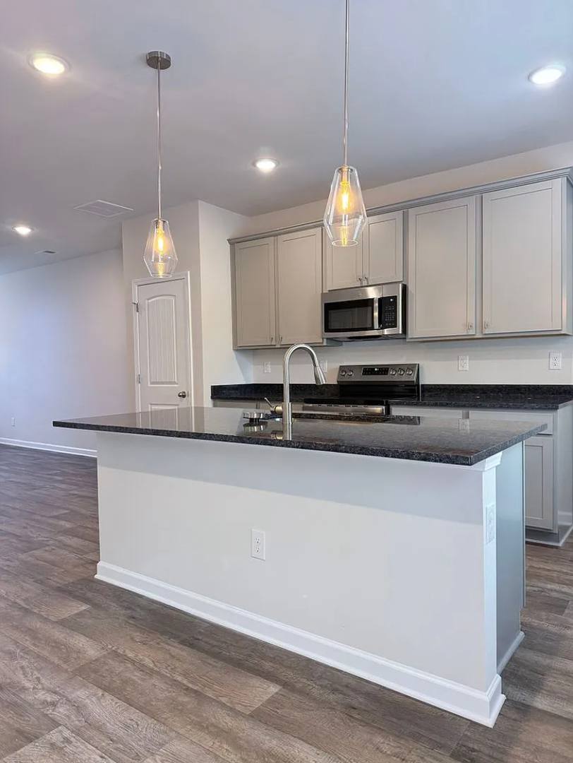 Townhouse for rent at 3276 Hamlet Loop, Opelika, AL 36801