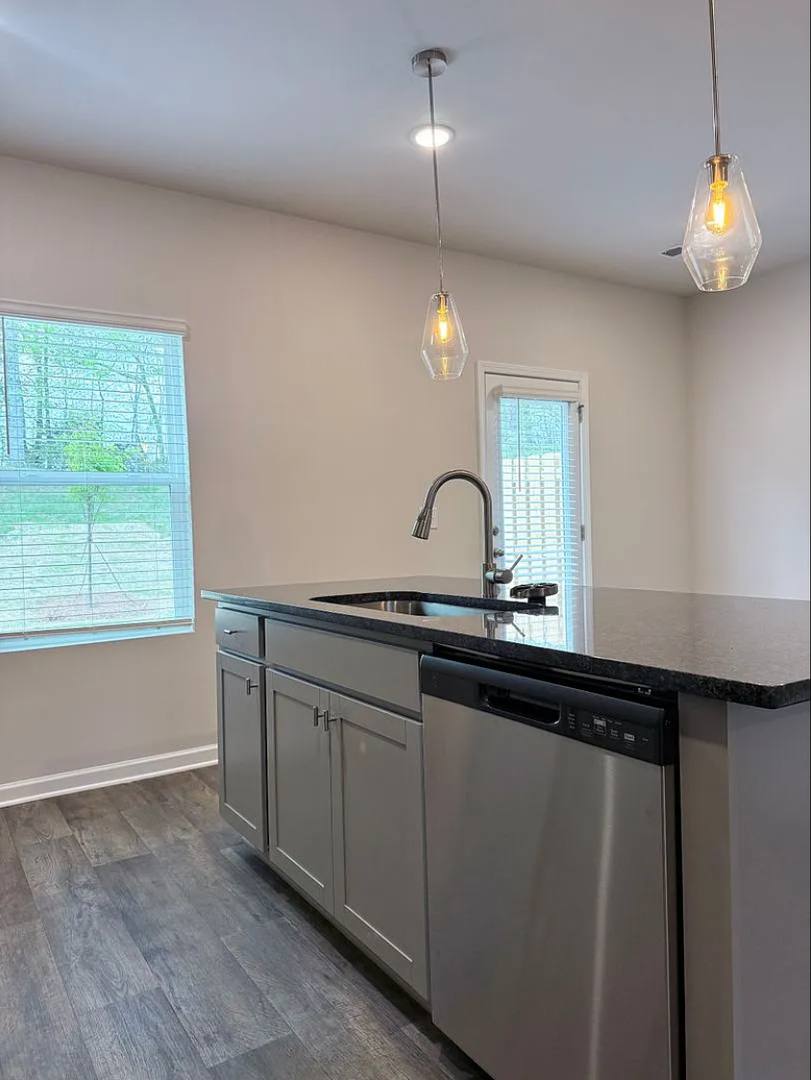 Townhouse for rent at 3276 Hamlet Loop, Opelika, AL 36801