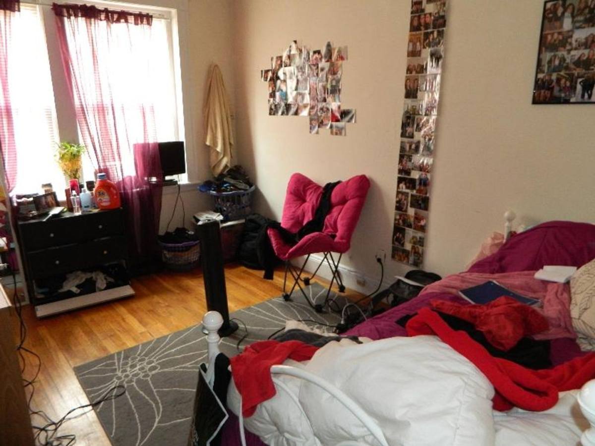 House for rent at 264 Kelton St, Allston, MA 02134