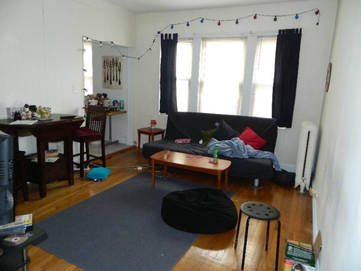 House for rent at 264 Kelton St, Allston, MA 02134