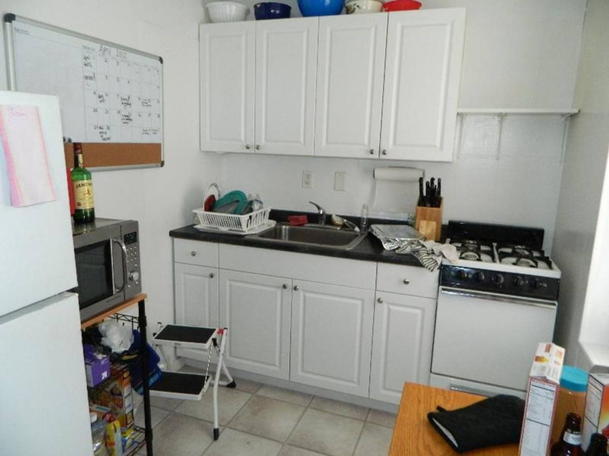 House for rent at 264 Kelton St, Allston, MA 02134