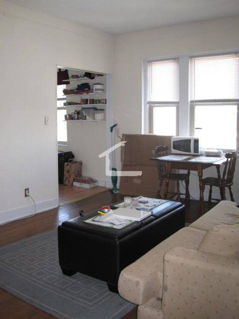 House for rent at 264 Kelton St, Allston, MA 02134