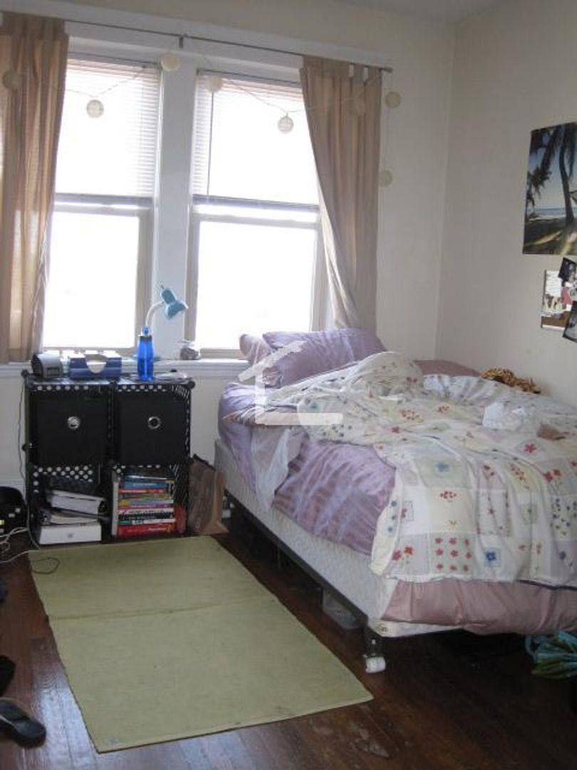 House for rent at 264 Kelton St, Allston, MA 02134
