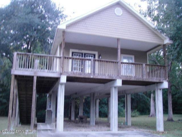House for rent at 2770 Weaver Dr, Tallahassee, FL 32310