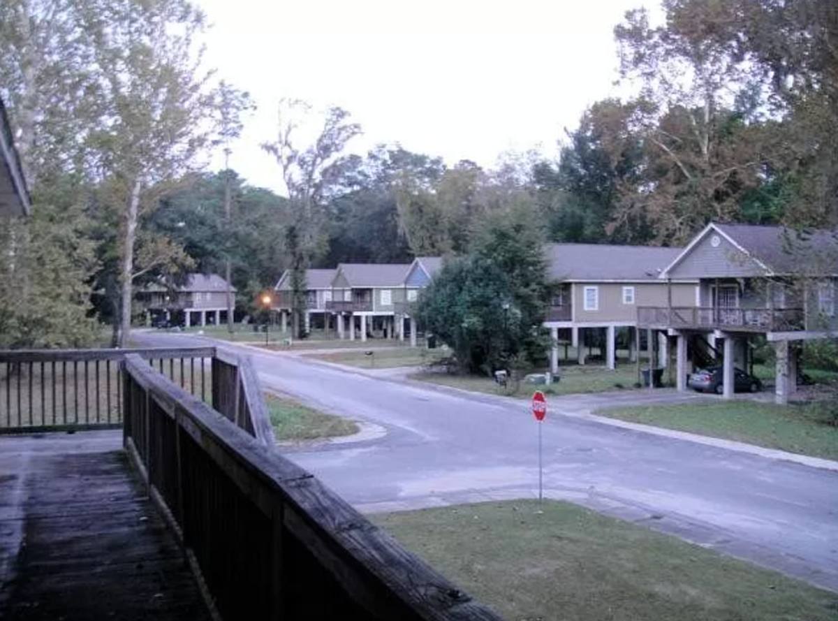 House for rent at 2770 Weaver Dr, Tallahassee, FL 32310