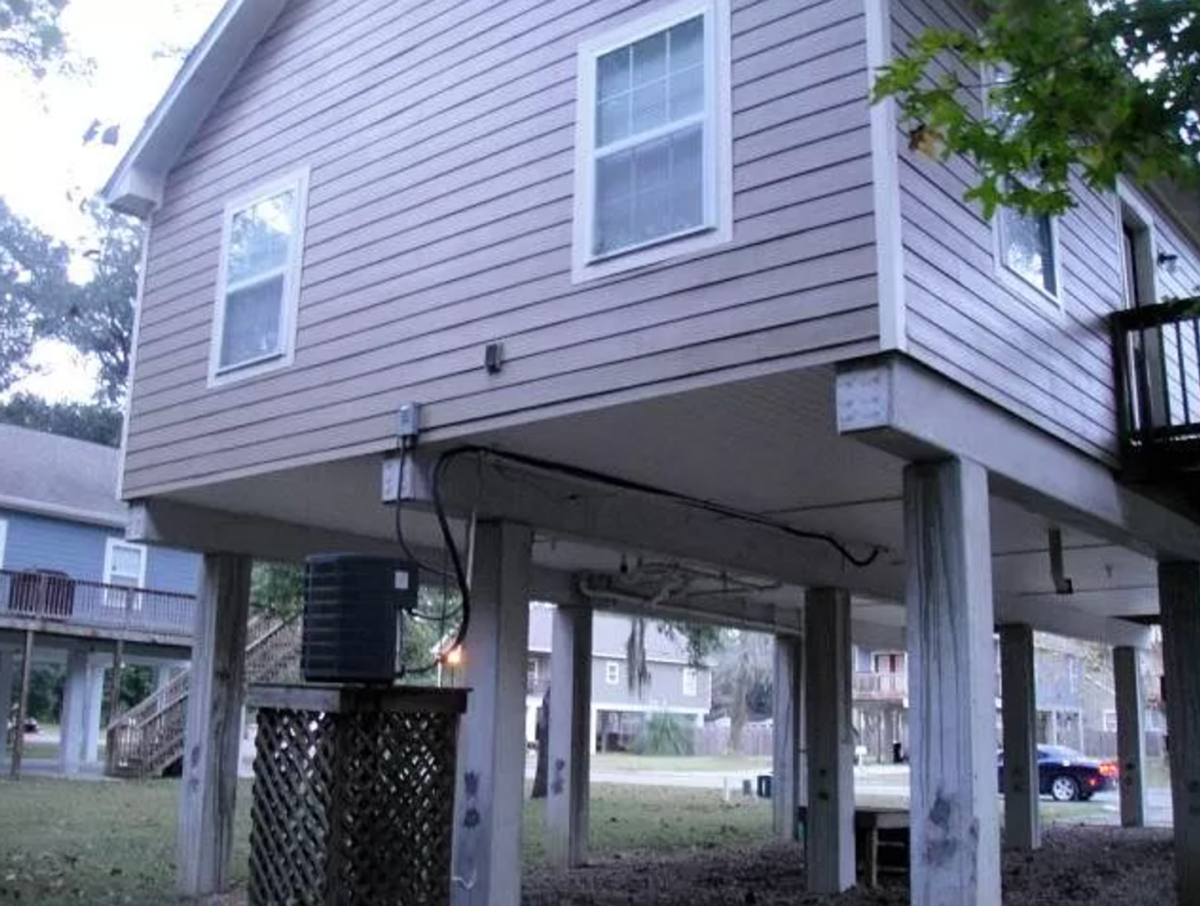 House for rent at 2770 Weaver Dr, Tallahassee, FL 32310