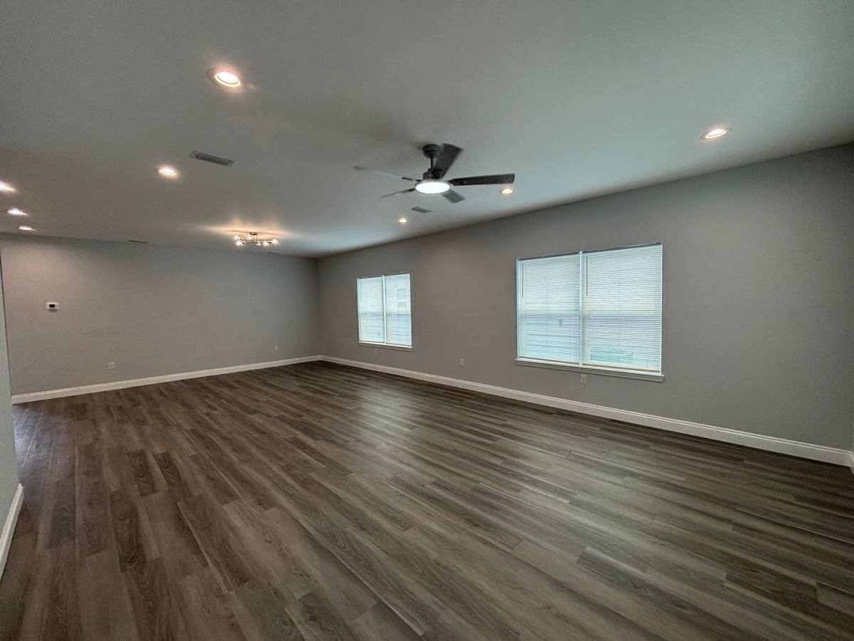 House for rent at 2940 Hall Ave, Panama City, FL 32405
