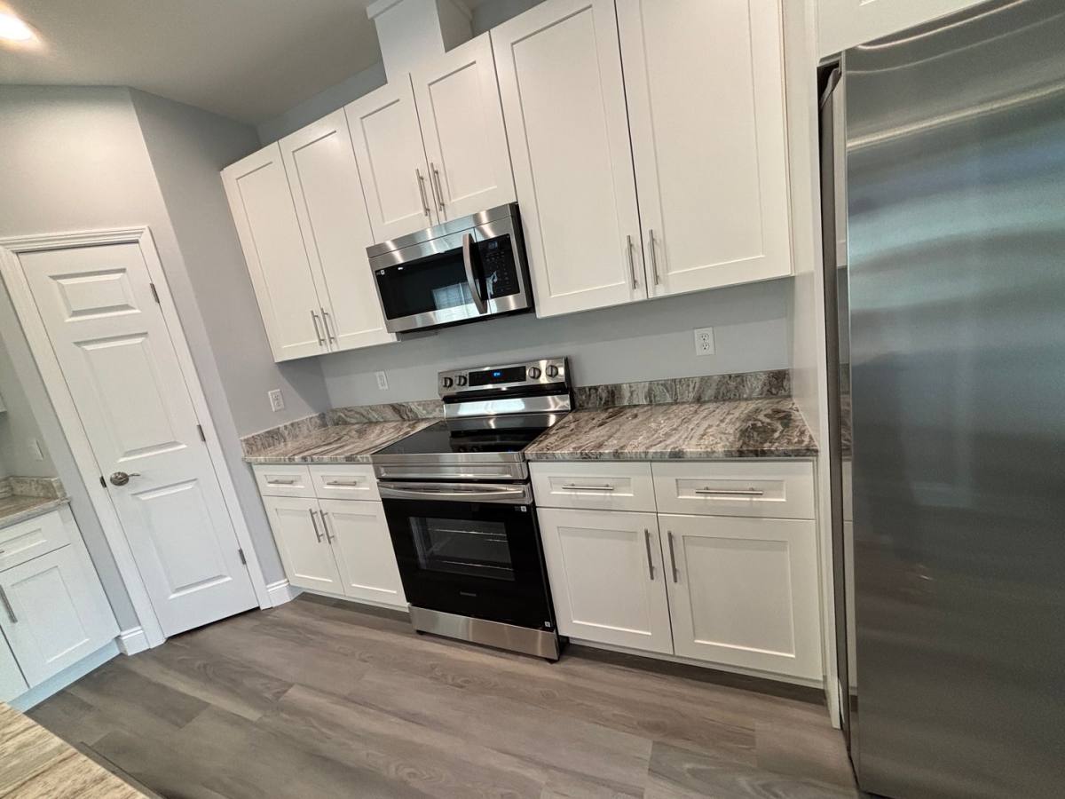 House for rent at 2940 Hall Ave, Panama City, FL 32405