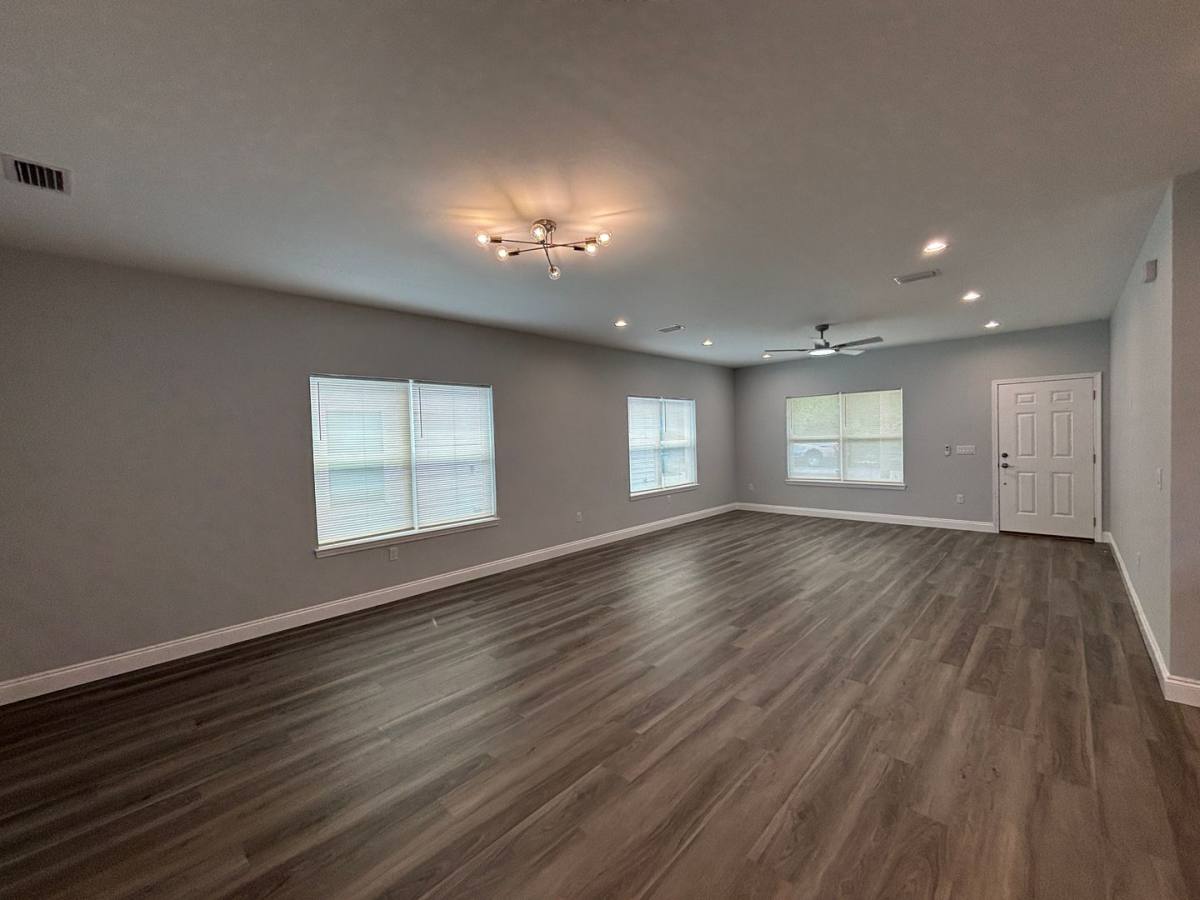 House for rent at 2940 Hall Ave, Panama City, FL 32405