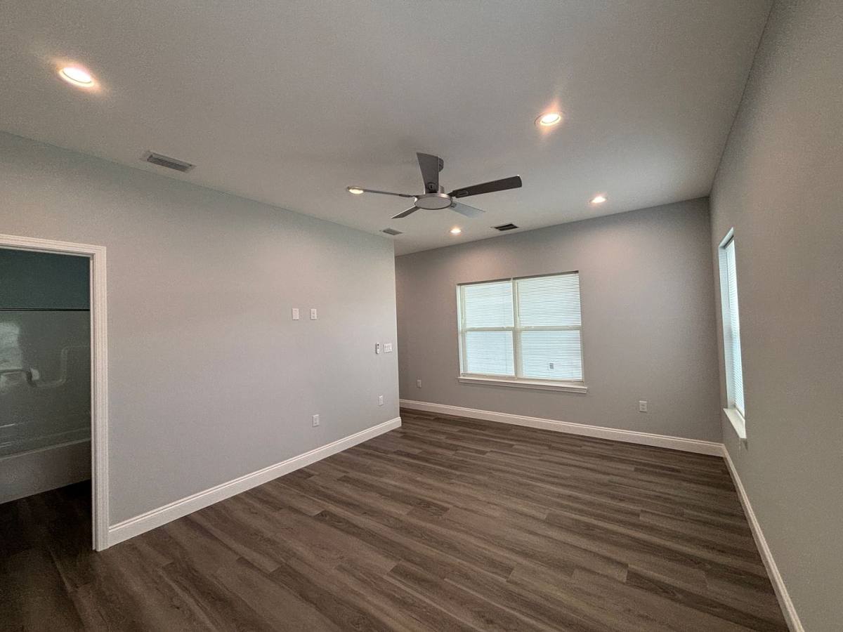 House for rent at 2940 Hall Ave, Panama City, FL 32405