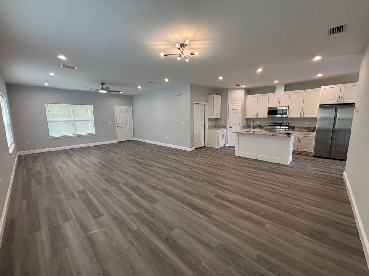 House for rent at 2940 Hall Ave, Panama City, FL 32405