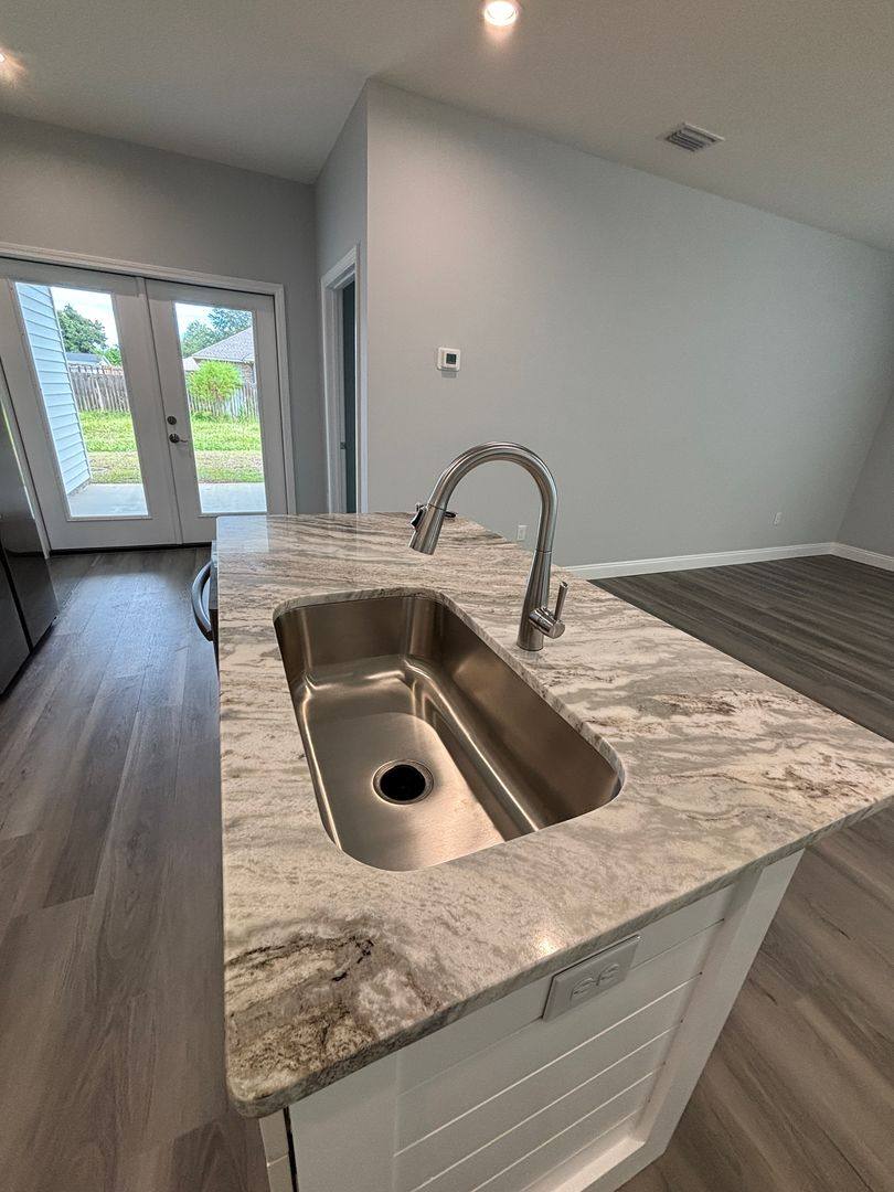 House for rent at 2940 Hall Ave, Panama City, FL 32405