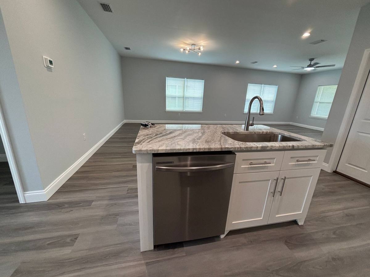 House for rent at 2940 Hall Ave, Panama City, FL 32405