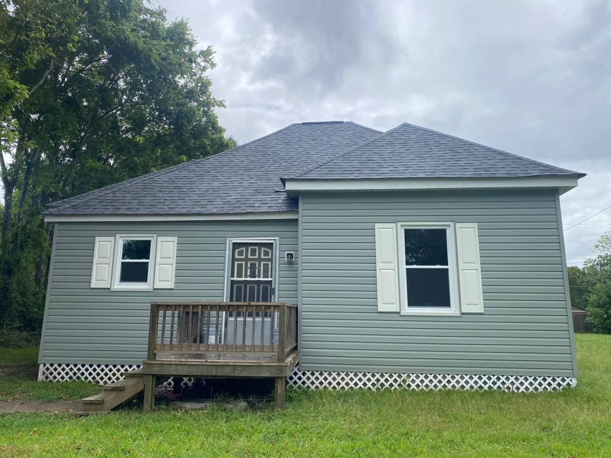 House for rent at 92 C St, Jacksonville, AL 36265