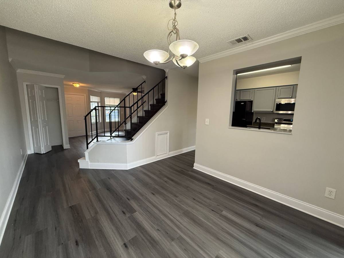 Townhouse for rent at 2982 Embassy Court, Casselberry, FL 32707