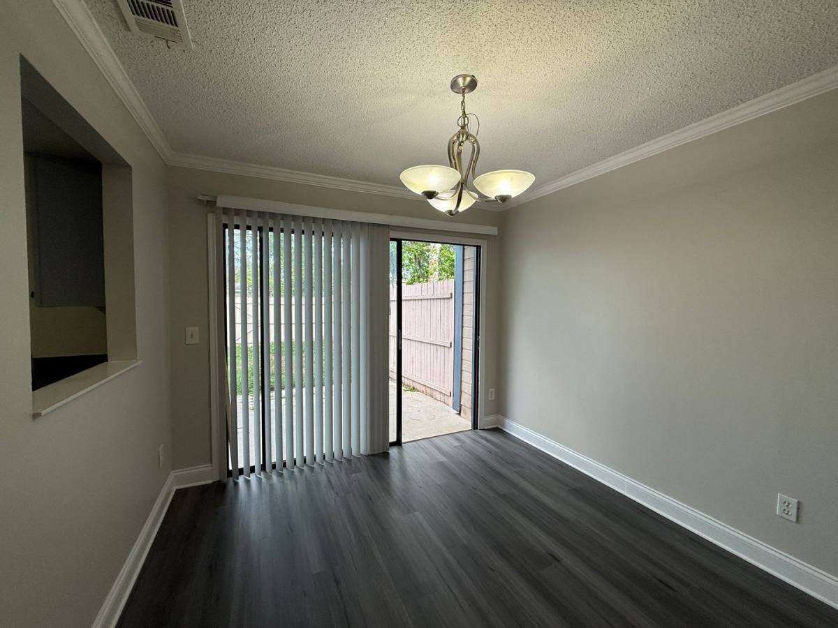 Townhouse for rent at 2982 Embassy Court, Casselberry, FL 32707