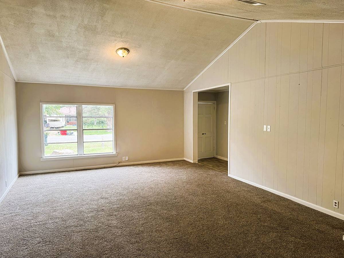 House for rent at 1231 Waller Ave, Bossier City, LA 71112