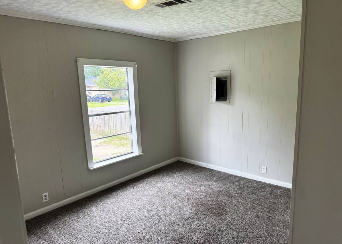 House for rent at 1231 Waller Ave, Bossier City, LA 71112