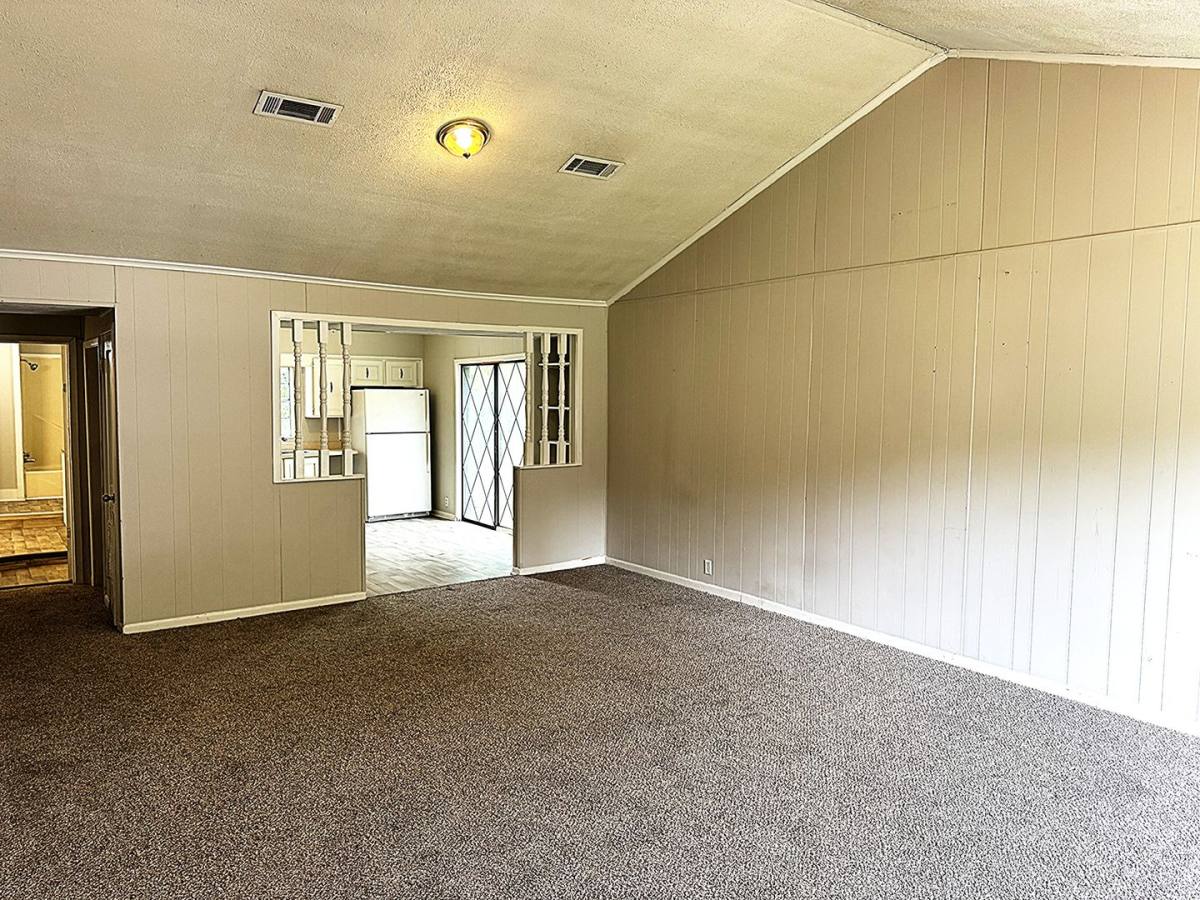 House for rent at 1231 Waller Ave, Bossier City, LA 71112
