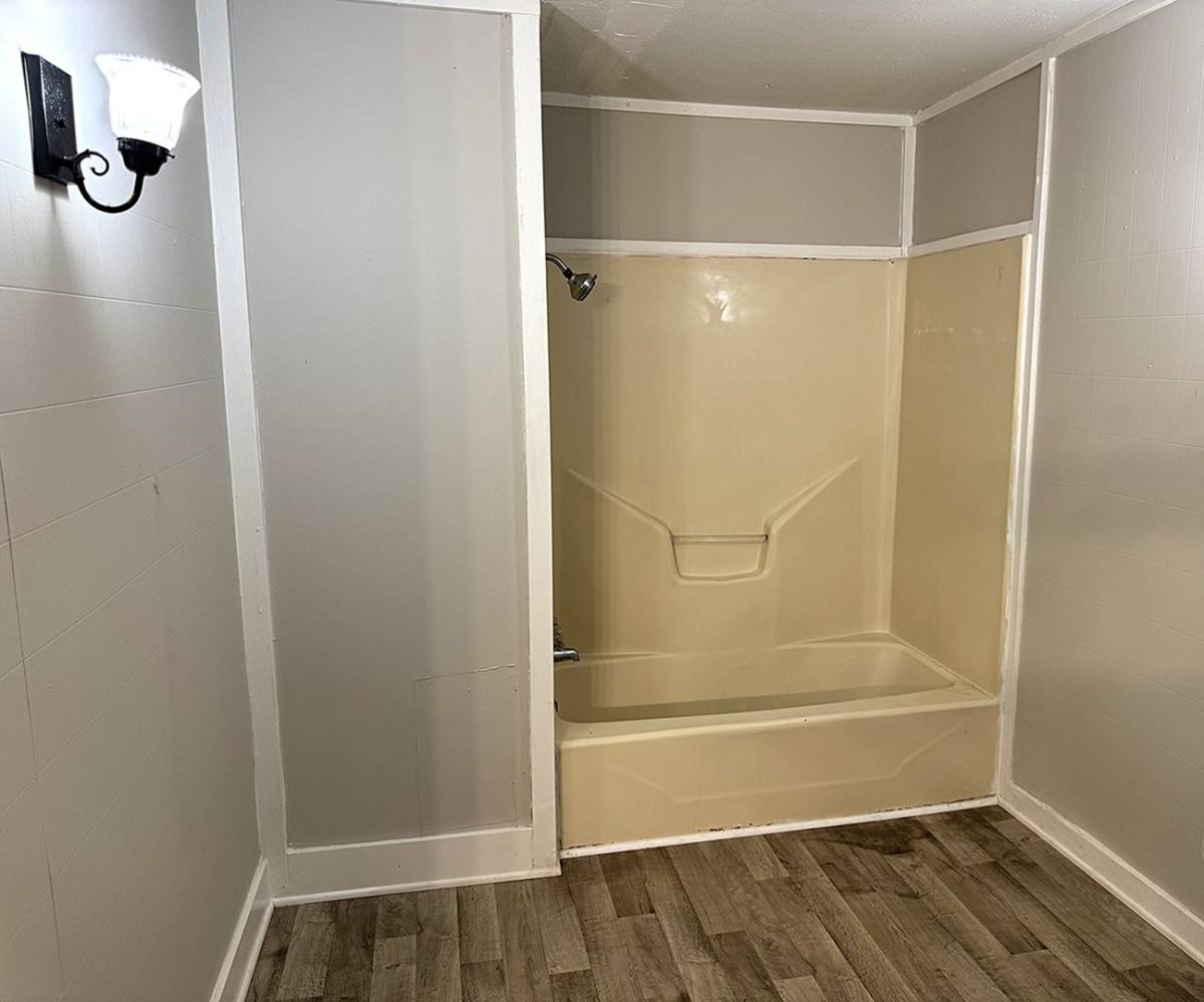 House for rent at 1231 Waller Ave, Bossier City, LA 71112