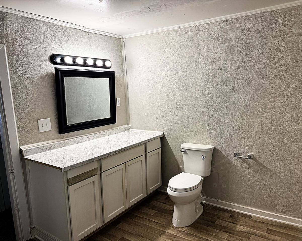 House for rent at 1231 Waller Ave, Bossier City, LA 71112