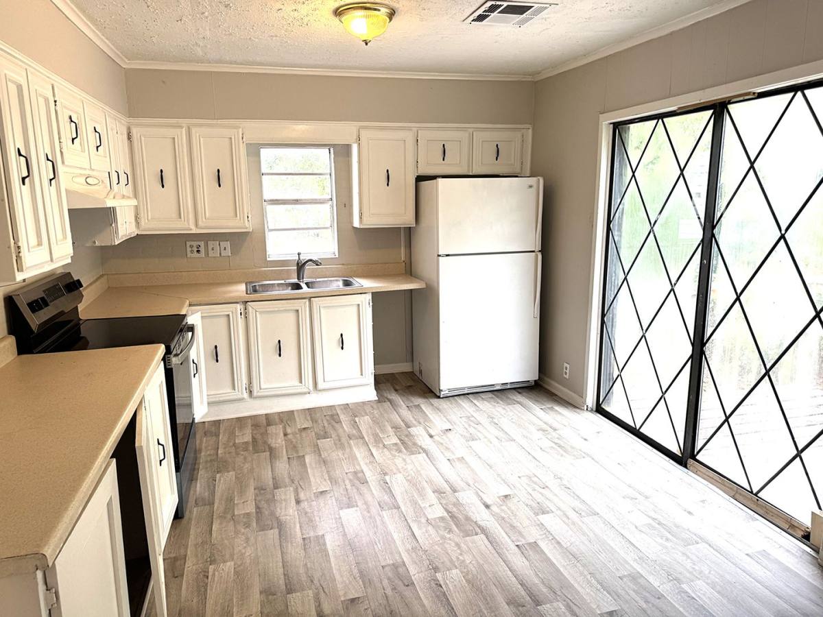 House for rent at 1231 Waller Ave, Bossier City, LA 71112