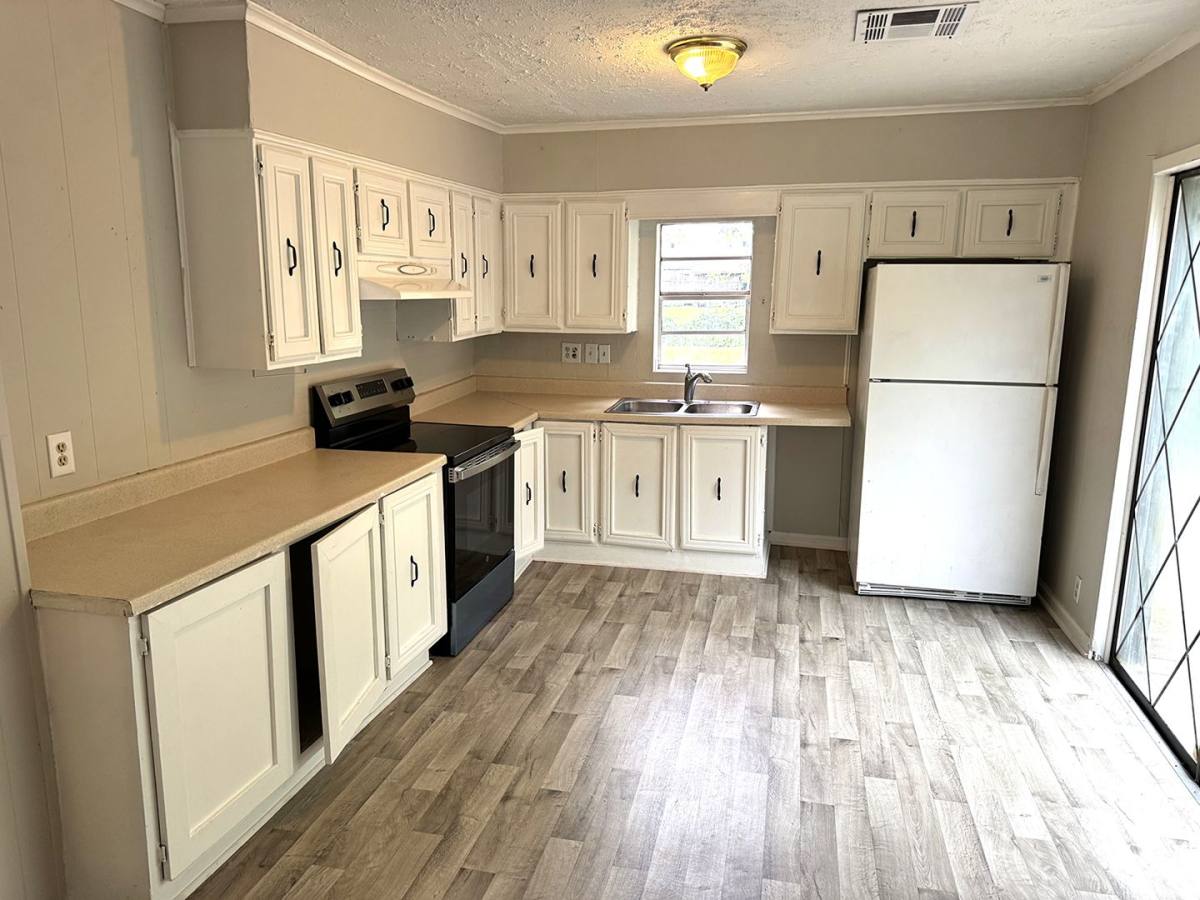 House for rent at 1231 Waller Ave, Bossier City, LA 71112