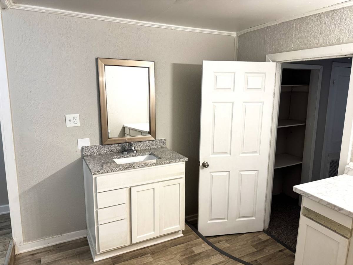 House for rent at 1231 Waller Ave, Bossier City, LA 71112