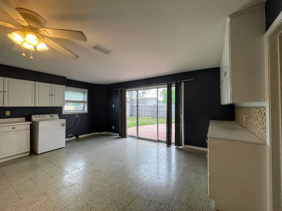 House for rent at 3710 Ave V, Snyder, TX 79549