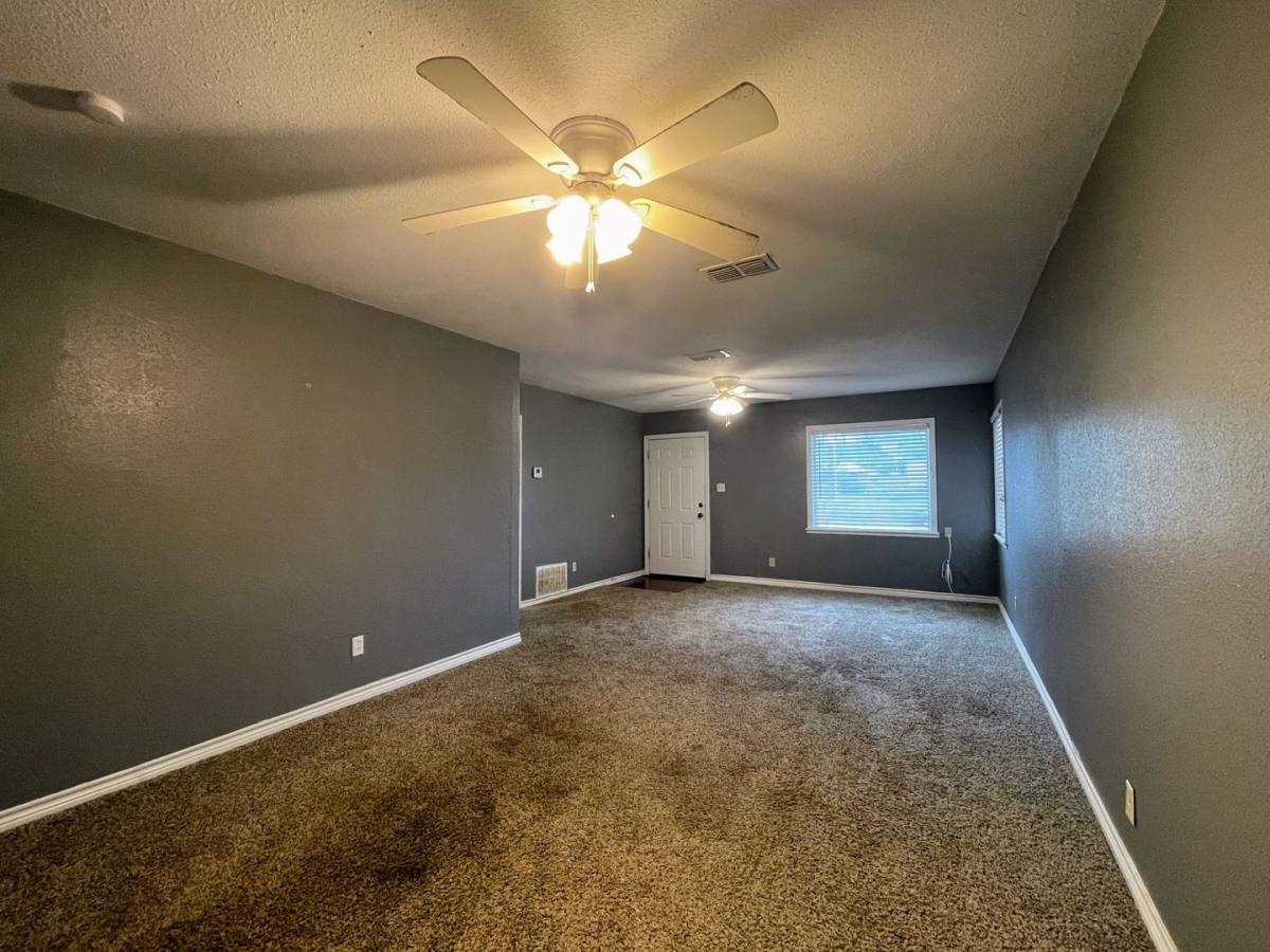House for rent at 3710 Ave V, Snyder, TX 79549