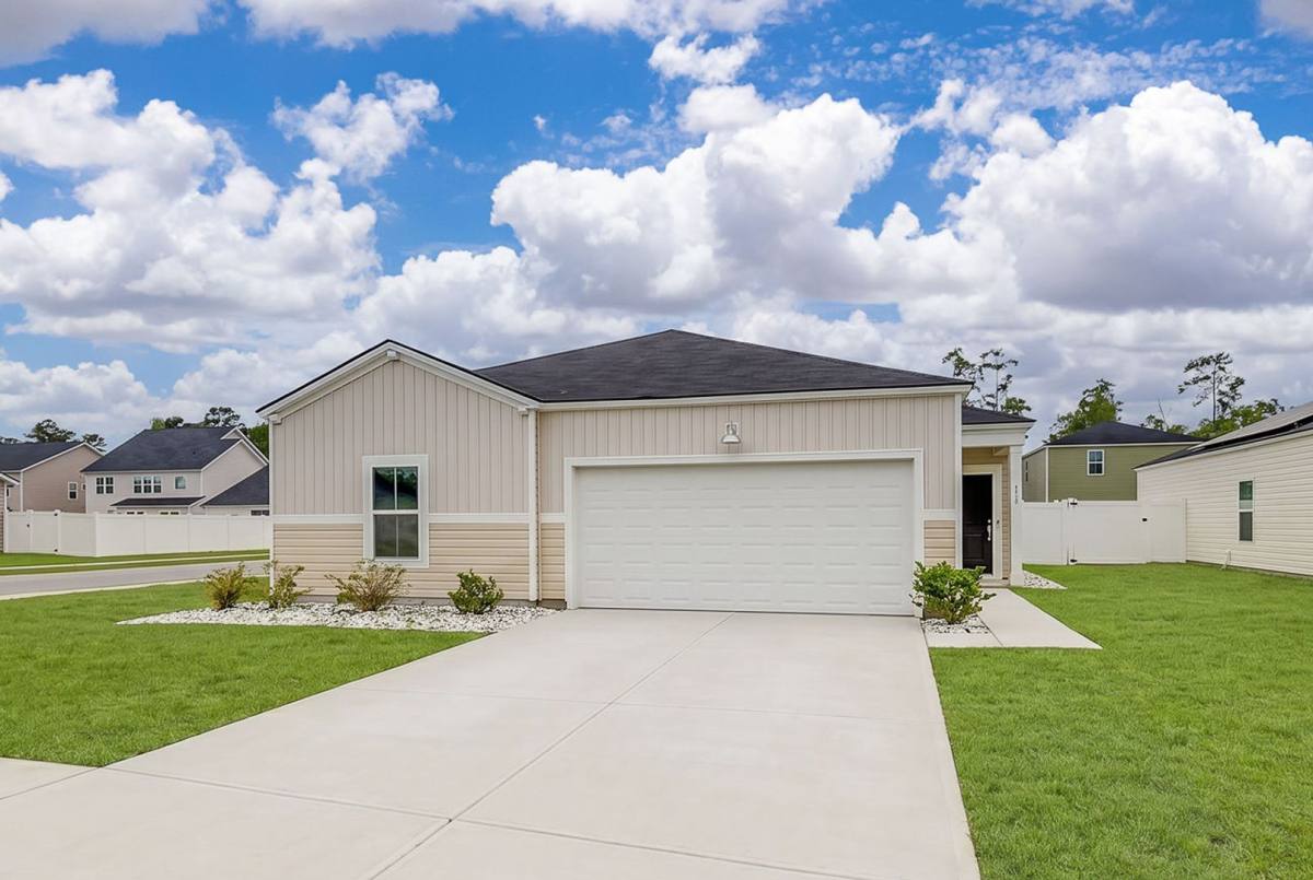 House for rent at 131 Franklins Walk, Rincon, GA 31326