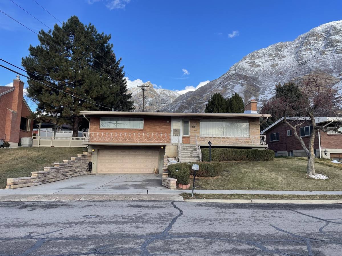 House for rent at 1124 Birch Lane, Provo, UT 84604