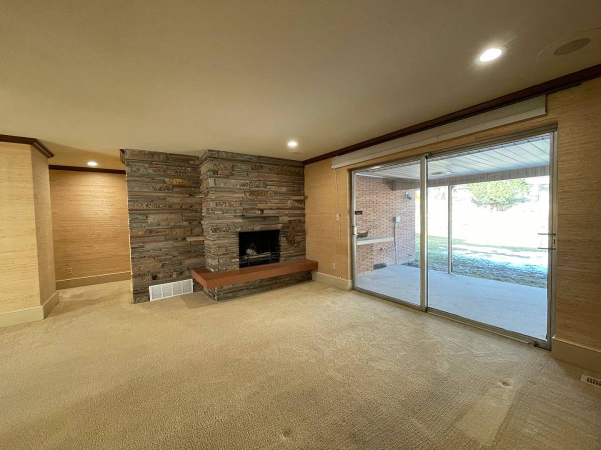 House for rent at 1124 Birch Lane, Provo, UT 84604