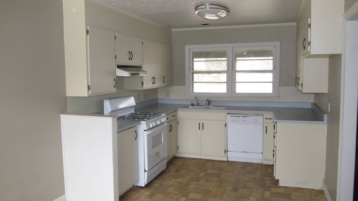 House for rent at 2805 55th St, Lubbock, TX 79413
