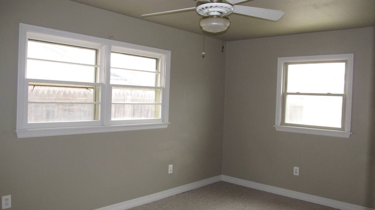 House for rent at 2805 55th St, Lubbock, TX 79413