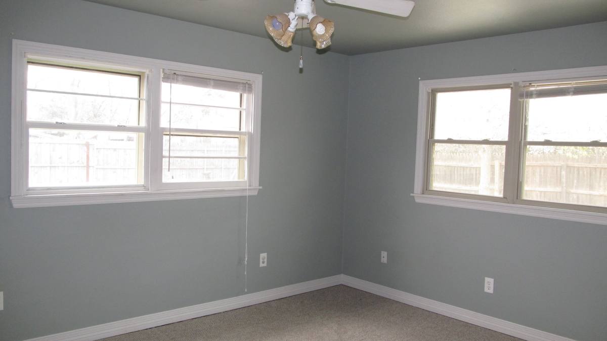 House for rent at 2805 55th St, Lubbock, TX 79413