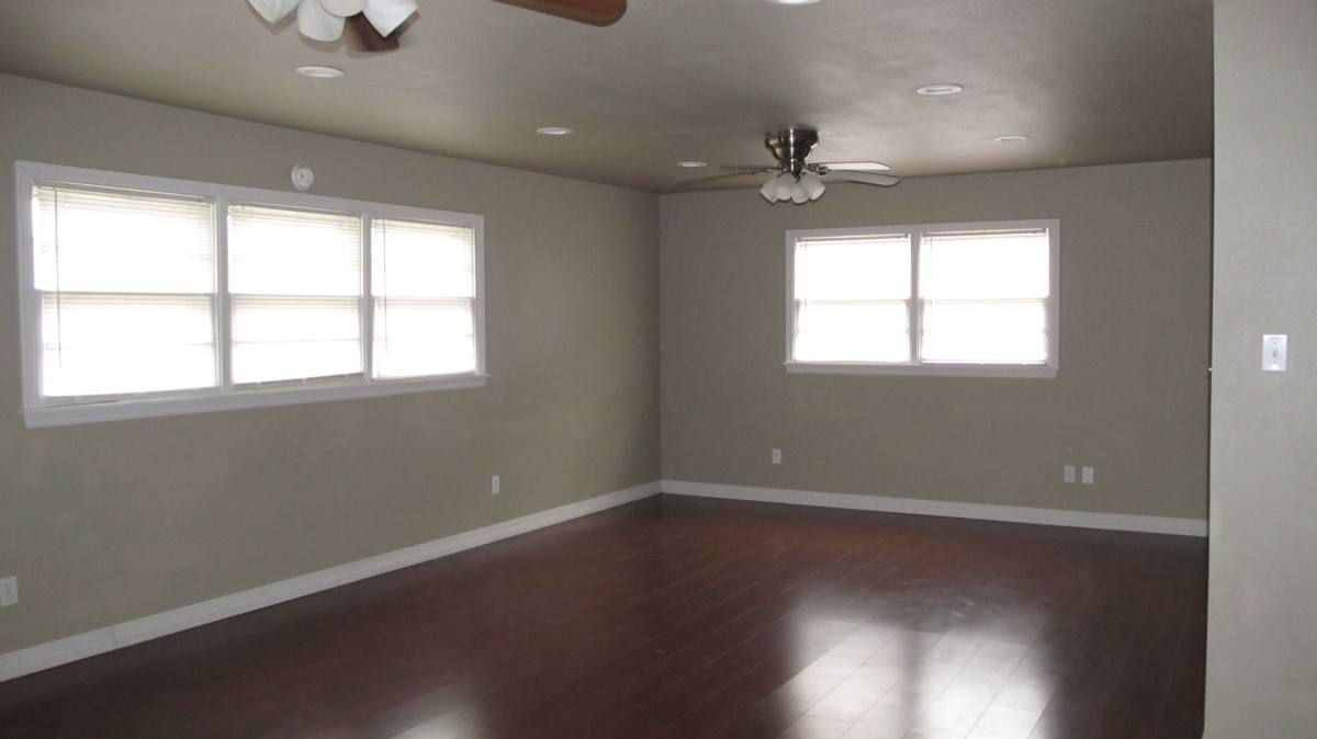 House for rent at 2805 55th St, Lubbock, TX 79413