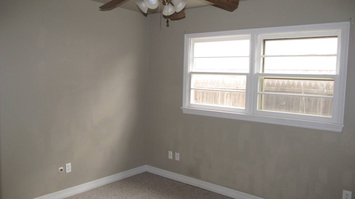 House for rent at 2805 55th St, Lubbock, TX 79413