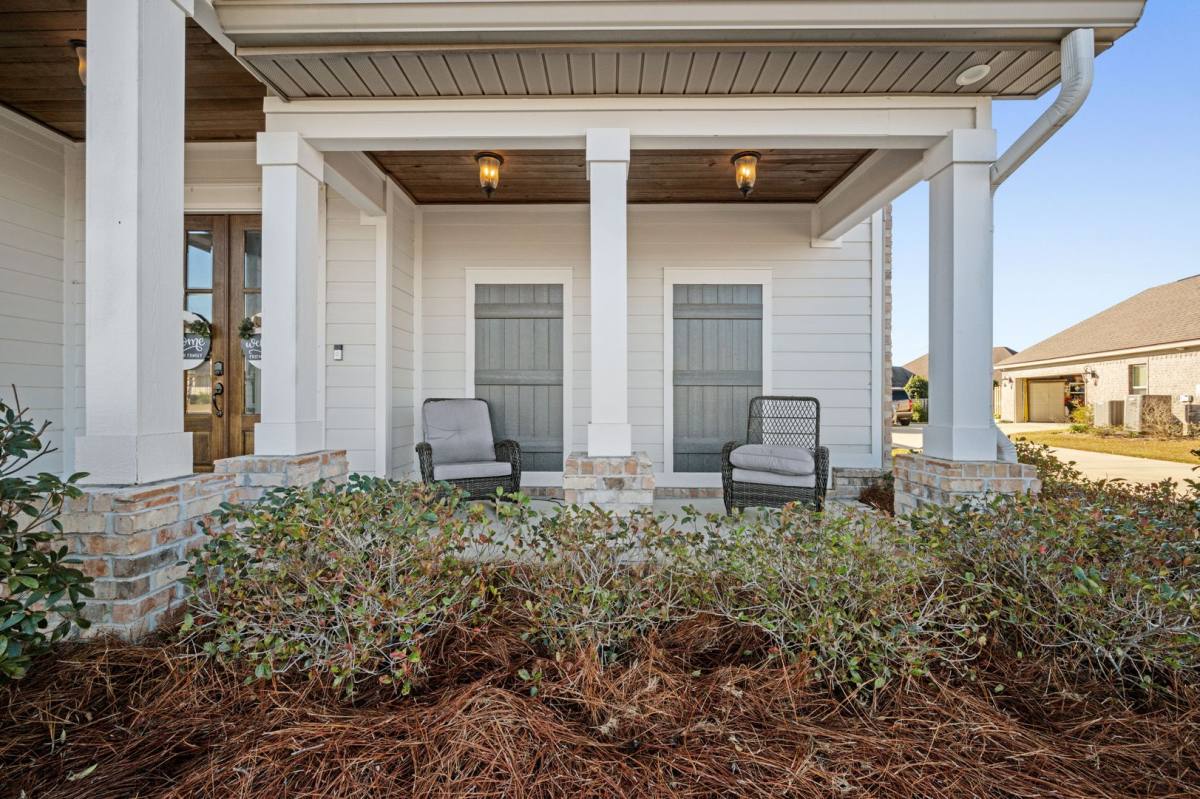 House for rent at 271 Hemlock Dr, Fairhope, AL 36532