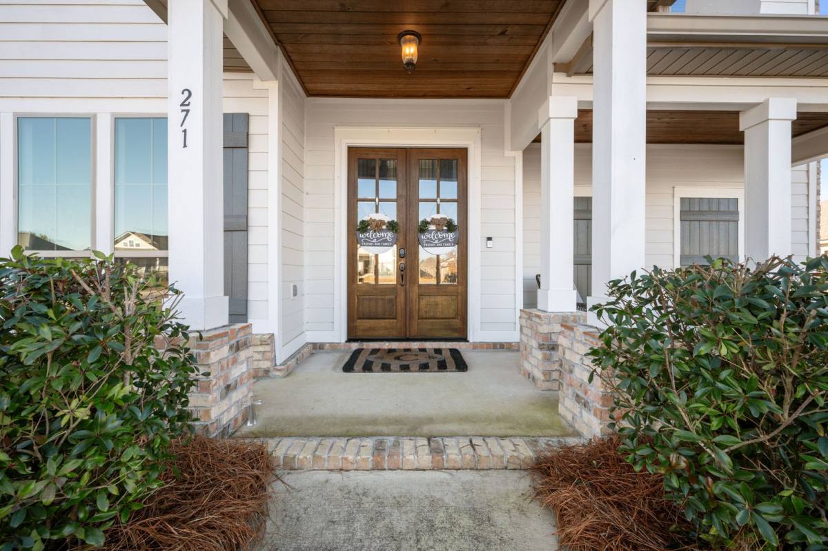 House for rent at 271 Hemlock Dr, Fairhope, AL 36532
