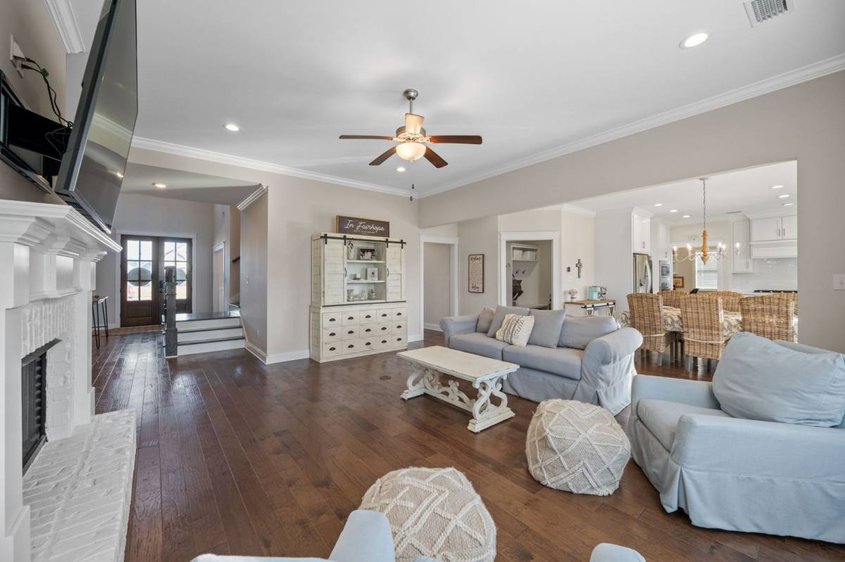 House for rent at 271 Hemlock Dr, Fairhope, AL 36532