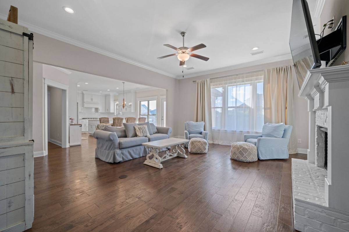 House for rent at 271 Hemlock Dr, Fairhope, AL 36532
