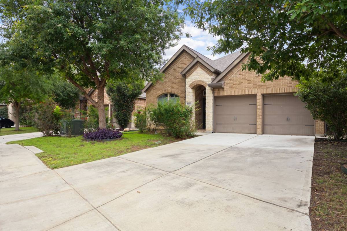 House for rent at 8710 White Crown, San Antonio, TX 78254