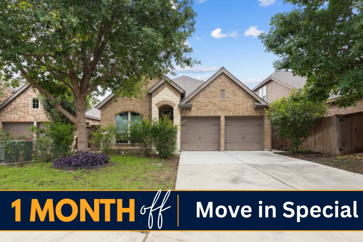 House for rent at 8710 White Crown, San Antonio, TX 78254