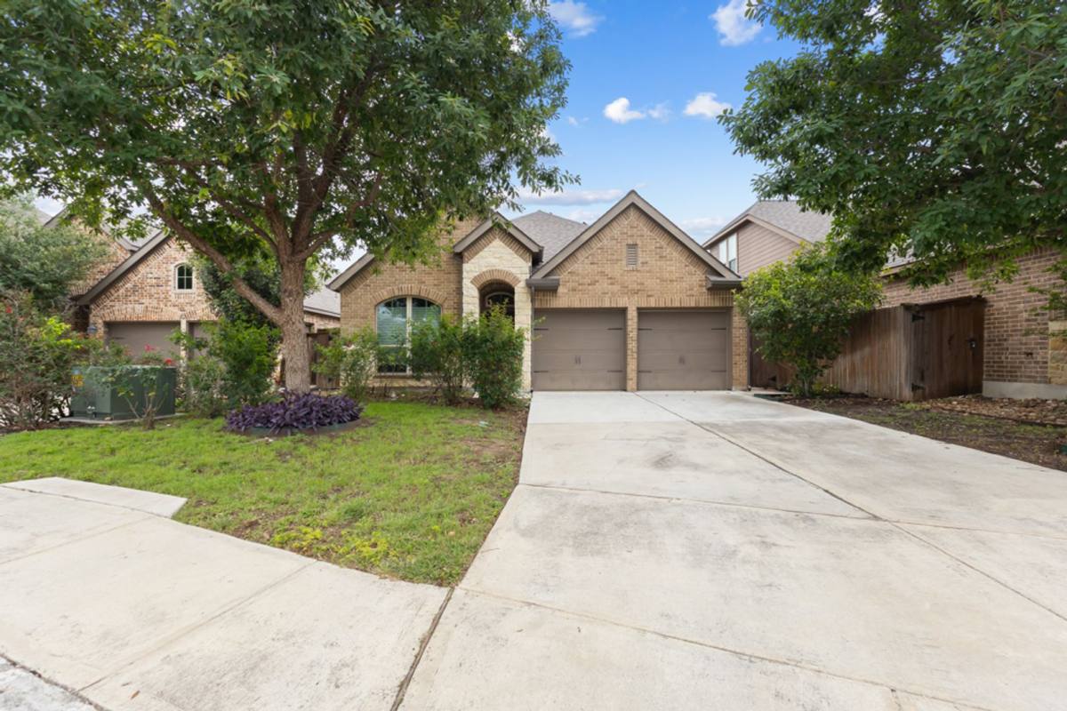 House for rent at 8710 White Crown, San Antonio, TX 78254