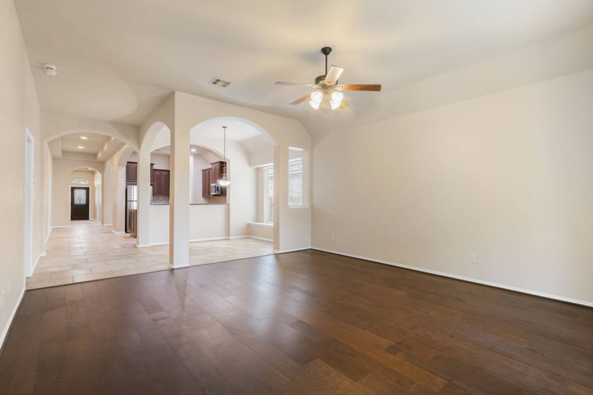 House for rent at 8710 White Crown, San Antonio, TX 78254