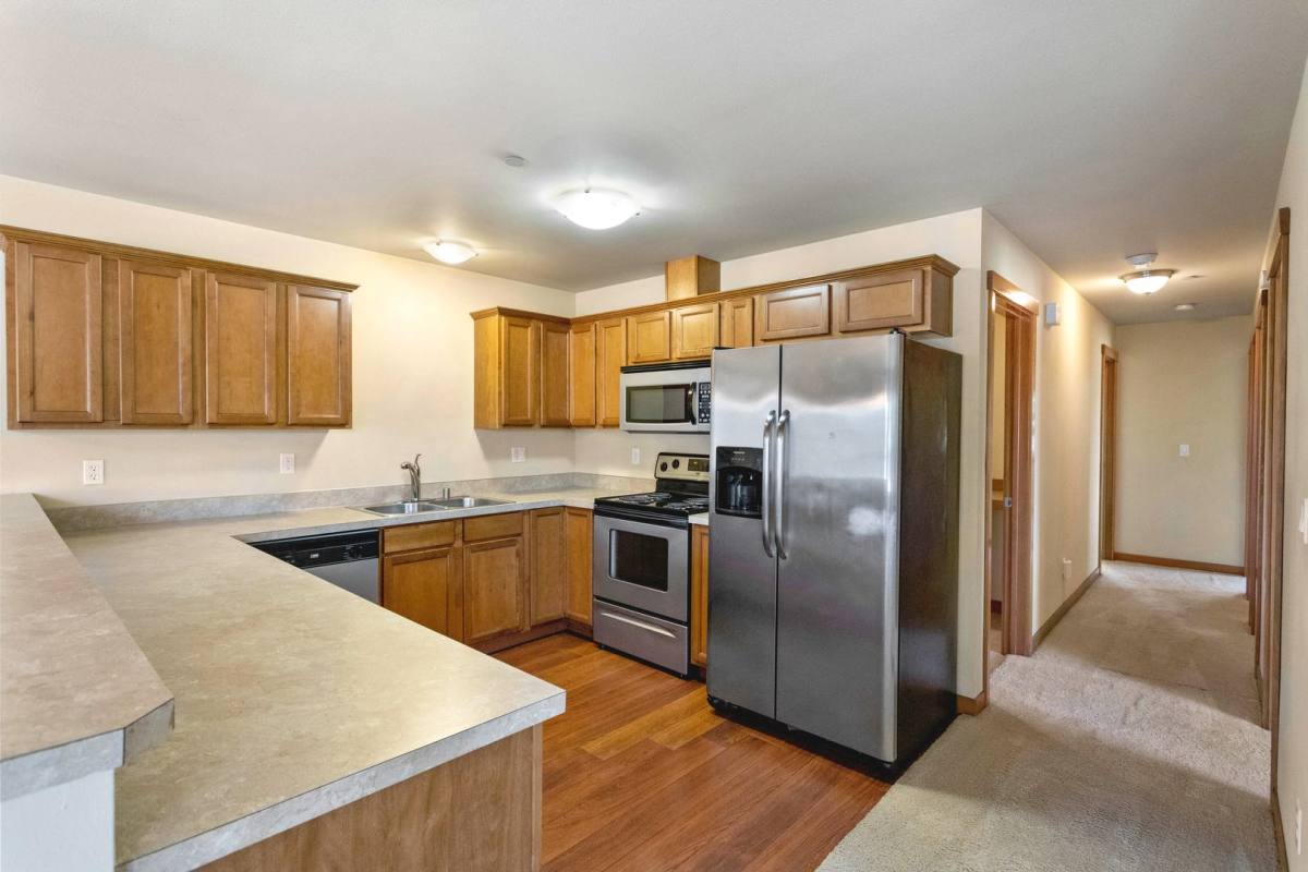 Townhouse for rent at 259 SE Ely St, Oak Harbor, WA 98277